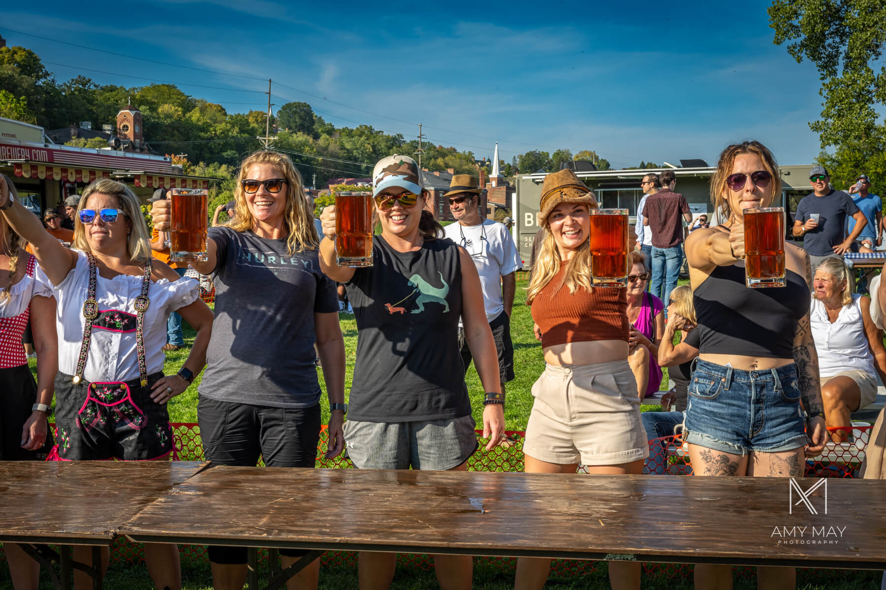 Galena Oktoberfest 2023