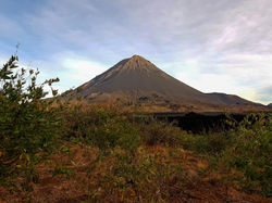 Pico do Fogo