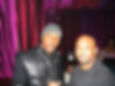 Lawrence and Wood Harris