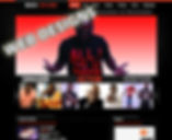 WEB DESIGNS
