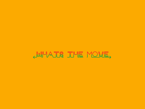 'Whats The Move' - Taizu out 10/14/19. Video and Audio out!! GO ON GO ON I'm a GOON.