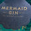 Miniatyrbilde: Mermaid Gin – London Dry Gin