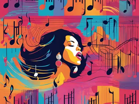 Descubre los Secretos de tu Voz: Entendiendo los Registros Acústicos