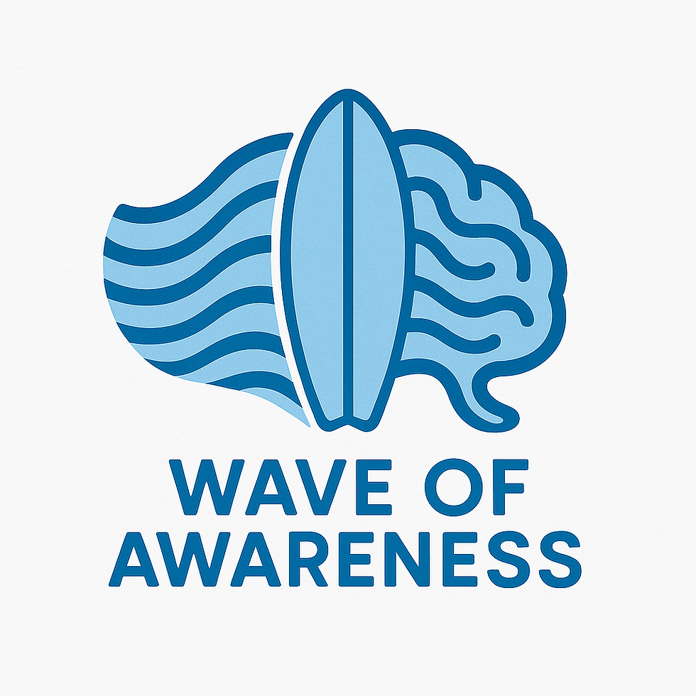 Wave of Awareness - Board Raffle + Fundraiser
