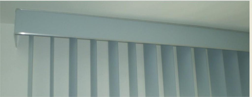 Miniatura: BANDO PARA PERSIANA VERTICAL (Galeria)