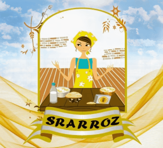 Servicio de alimentos Srarroz
