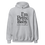 Thumbnail: I'm Petty Baby Unisex Hoodie (WHT)