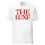 Thumbnail: THE LUXE SIGNATURE TEE (RED)