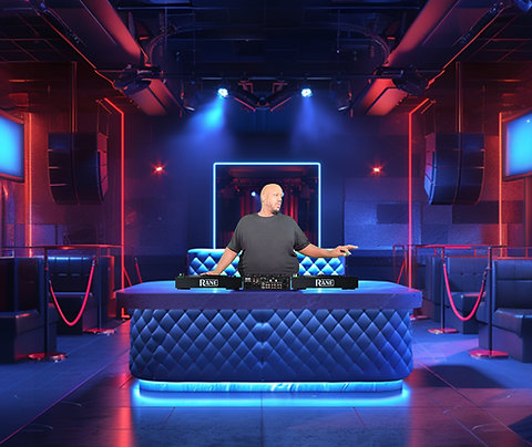 Pulse Room Perfection - MC6