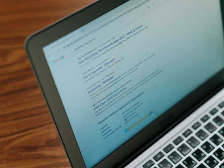 Ai Generated Search Results