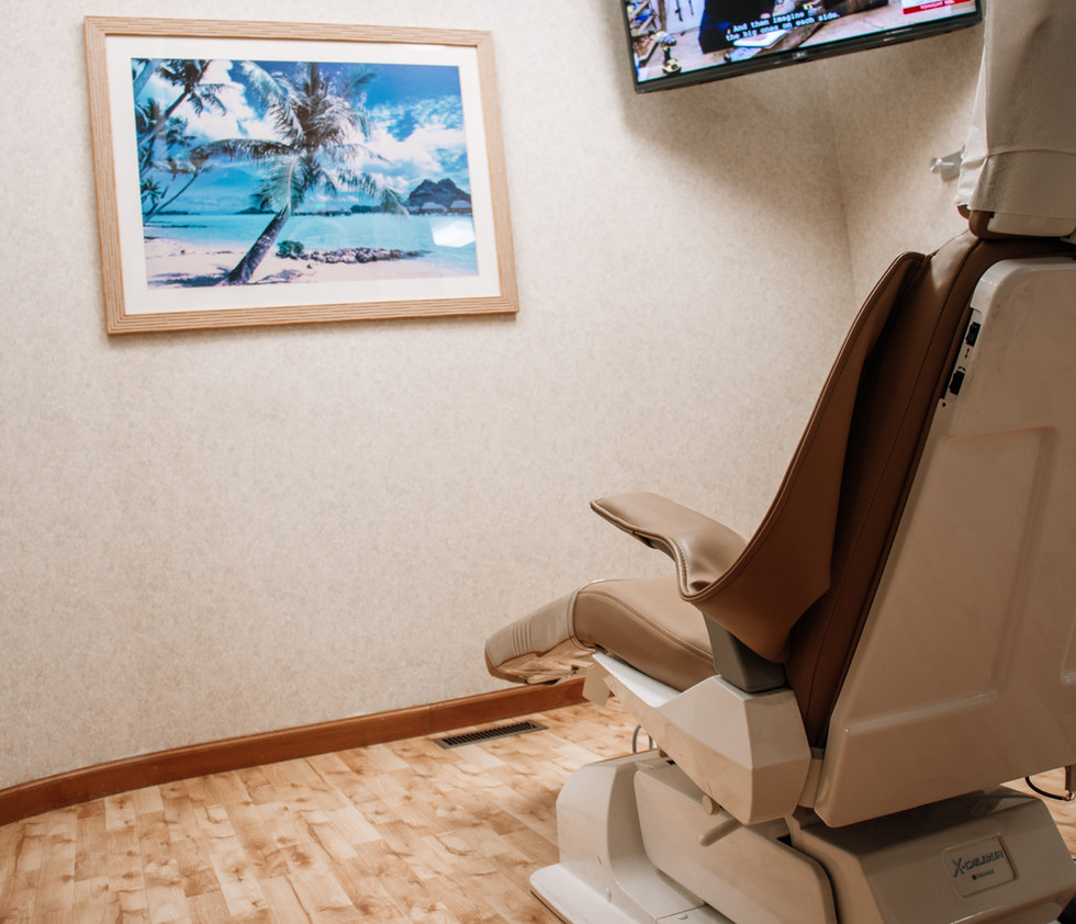 Root Canals South Central Endodontics Columbus