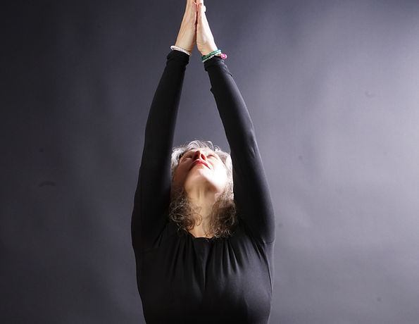 Kundalini Yoga
