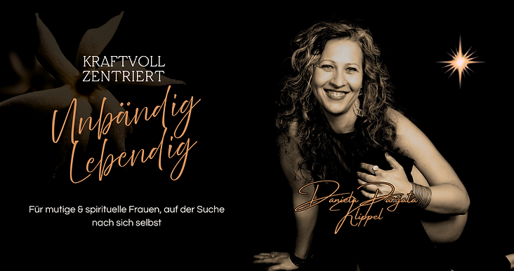 Facebook-Gruppe-Unbändig Lebendig