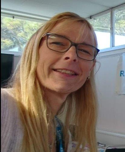Writer: Louise Patmore