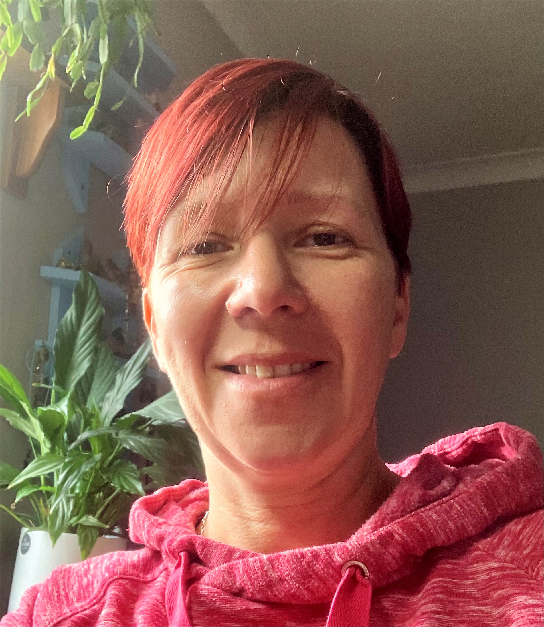 Writer: Andree Ralph