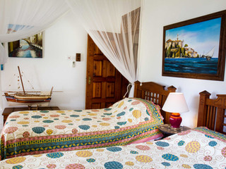 Bedroom 5