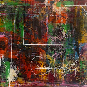 RESOLVE (SOLD)