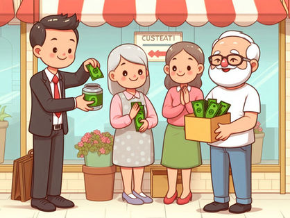 5 Best Shopify Apps for Customer Round-Up Donations to Charity