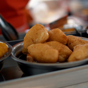 EmpanaRicas: las empanadas exóticas en San Antonio de Pereira