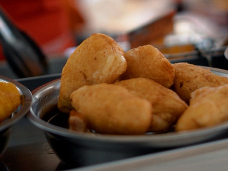 EmpanaRicas: las empanadas exóticas en San Antonio de Pereira