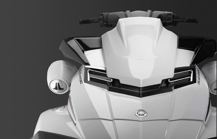 Configuración de controles de audio accesibles