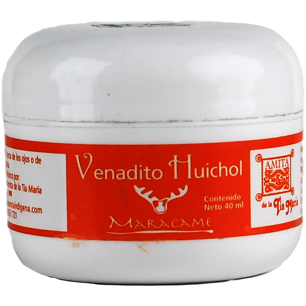 Venadito Huichol