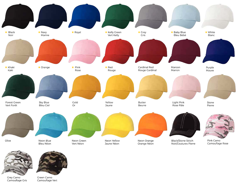 Thumbnail: BBMESS Classic Baseball Cap