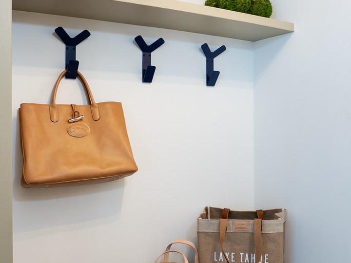 WESTSHORE A-FRAME PROJECT