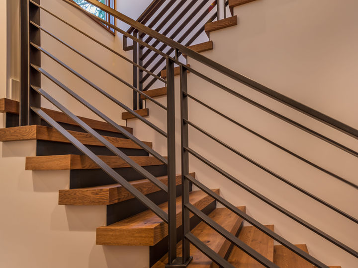 SHAFFER'S MILL MOUNTAIN MODERN