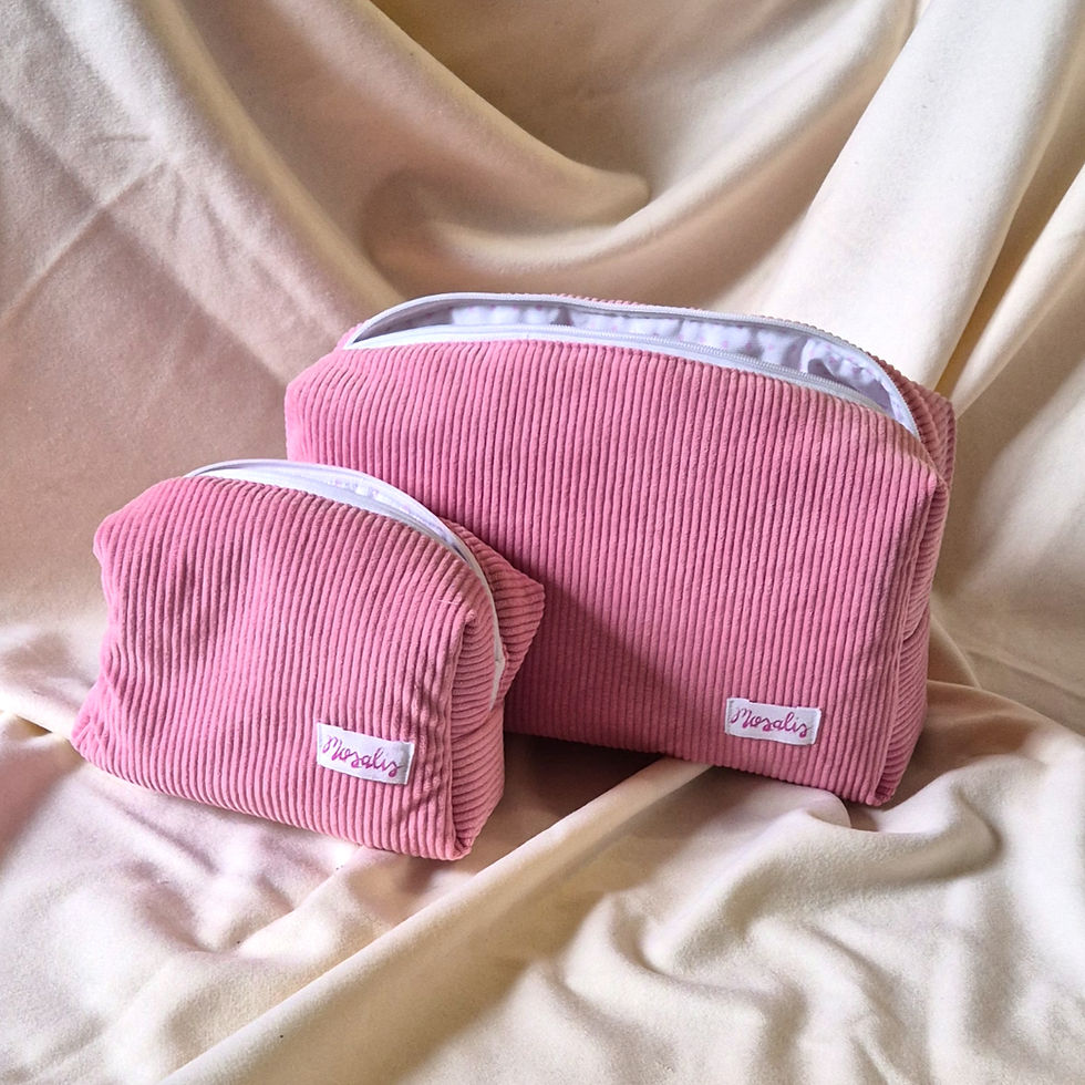 Miniature : Trousse Love