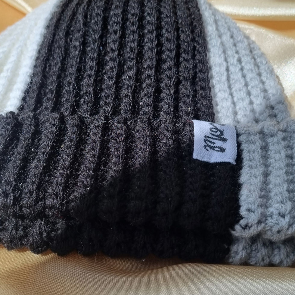 Miniature : Bonnet