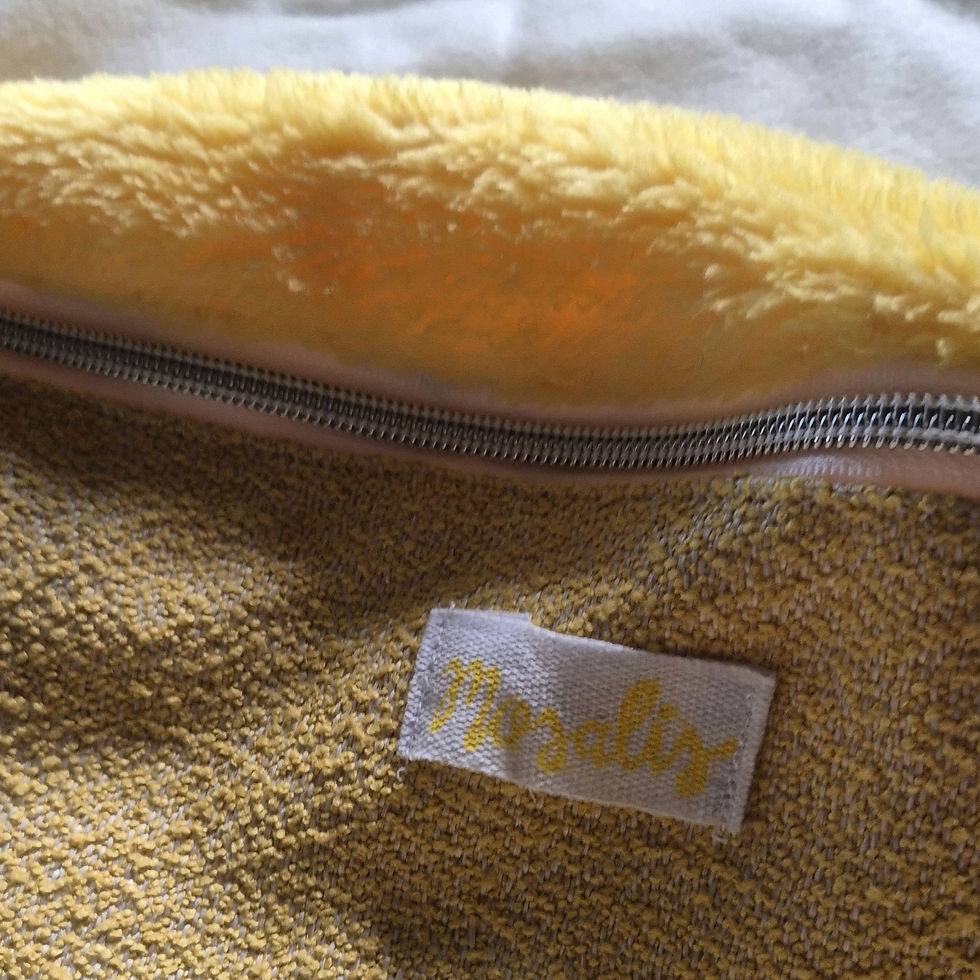 Miniature : Sac banane 