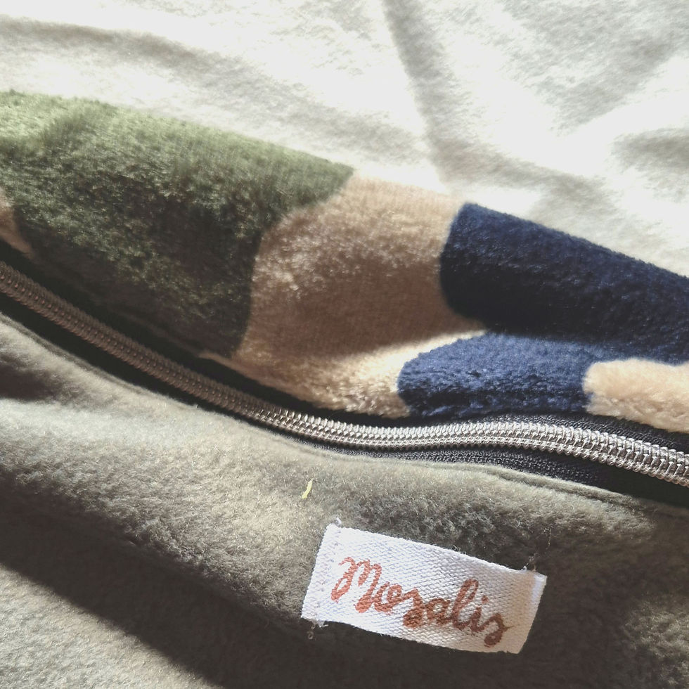 Miniature : Sac banane 