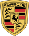 Porsche logo