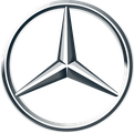 Mercedes-Benz logo