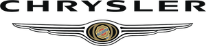 Chrysler logo