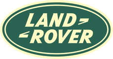 Land Rover logo