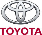 Toyota logo