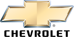 Chevrolet logo