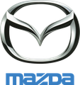 Mazda logo