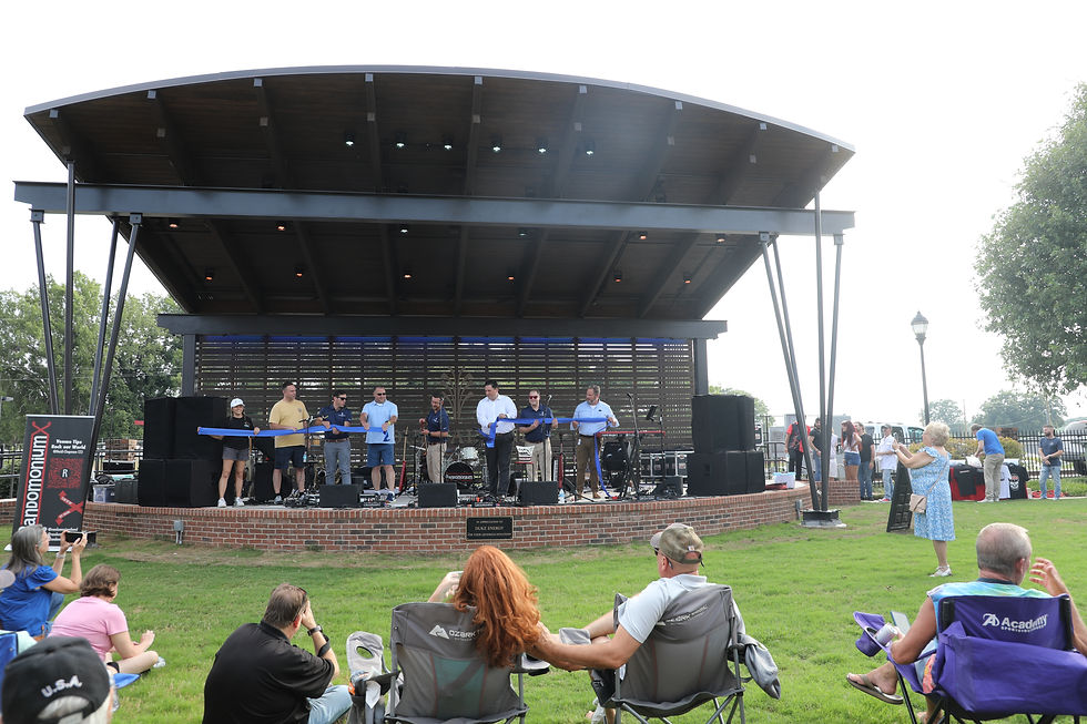 summer concerts in fountain inn