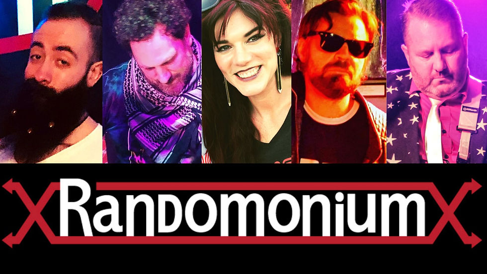 randomonium