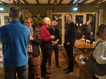 "Alles wat je aandacht geeft, groeit"