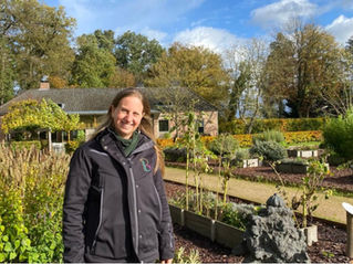 Parc Broekhuizen verkoopt ook geen gebakken lucht