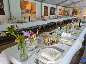 Impressie Velddiner Utrechtse Heuvelrug 2021