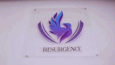 Resurgence Headquarters 2019
