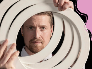Best of Peter Åberg i samarbete med Lund Comedy Festival! 