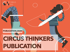 Circus Thinkers Publication Launch! 