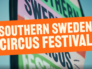 Återblick på Southern Sweden Circus Festival! 