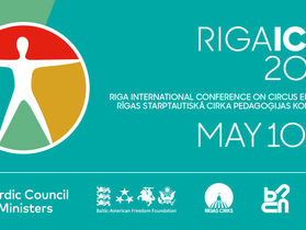 Join Riga ICCE next week from your own home